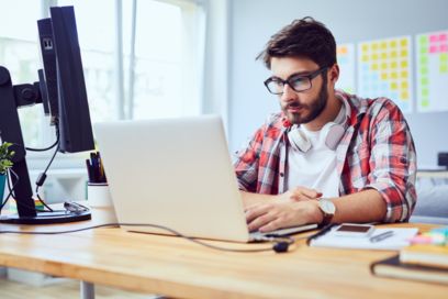 Gestionnaire de comptes  stratégiques