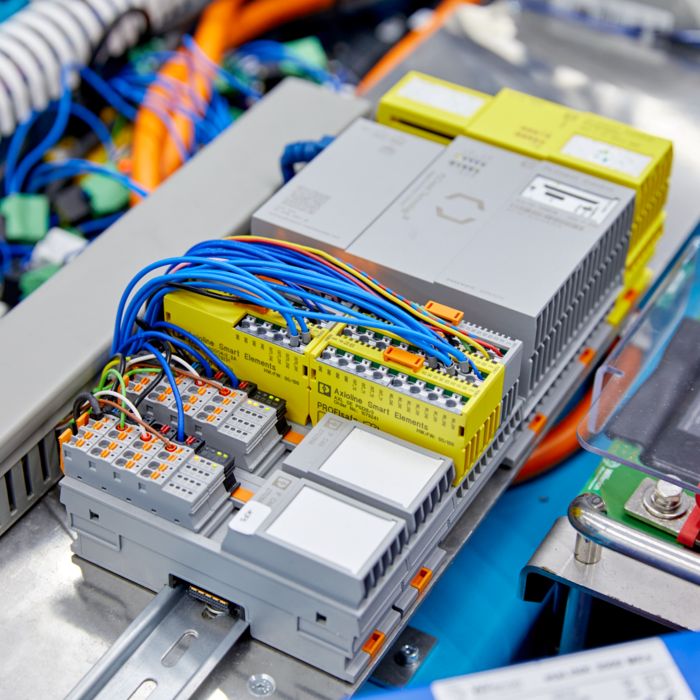 PLCnext Technology