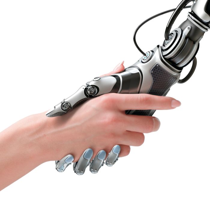 The Robotics industry is one of the fastest growing industries in the world