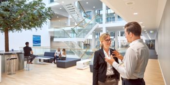 Vacatures