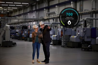 Building with the Smart Building Cloud