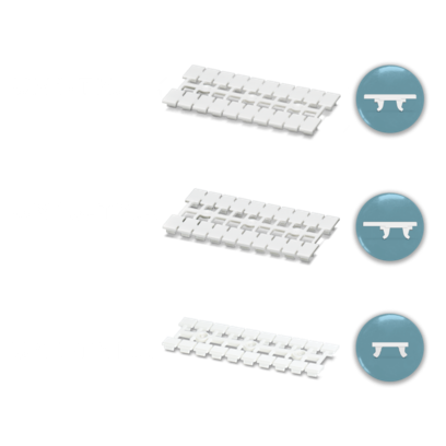 用于端子的标记条-UM1-TMF (5X5)