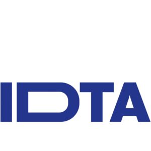 Logo de l'IDTA