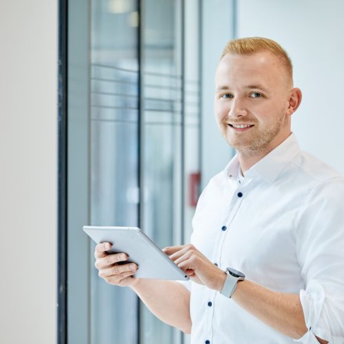 Niklas Lecker