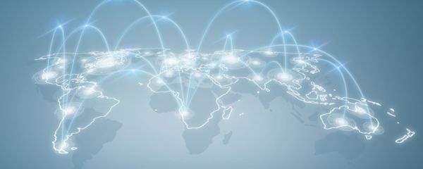 Network services