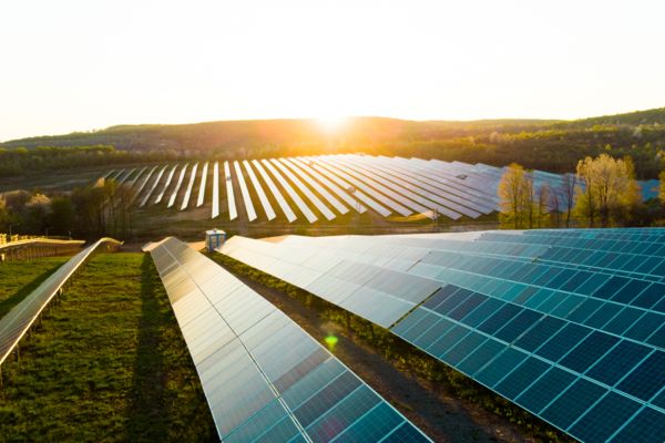 energetyka solarna