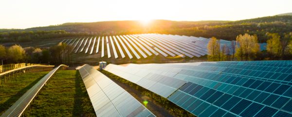 energetyka solarna