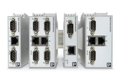 Protocol converters