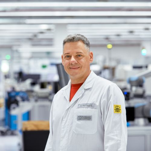 Sven Helmsen