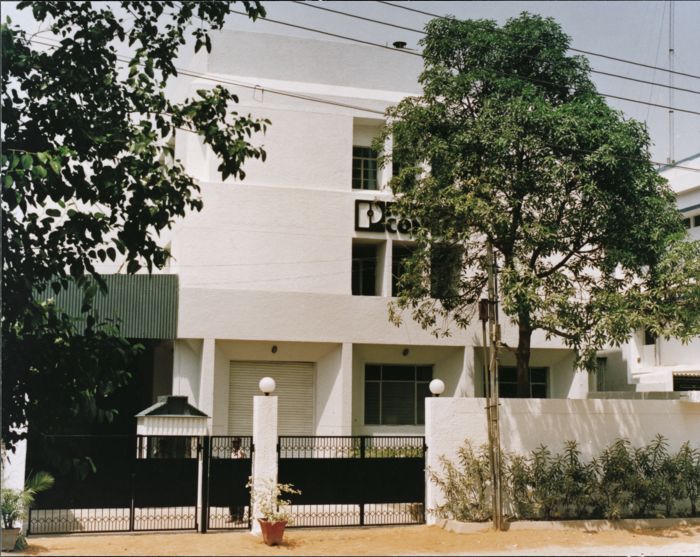 Unit-I, New Delhi, India