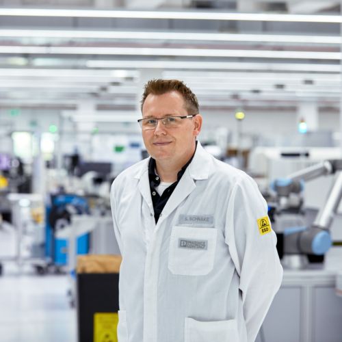 Stefan Schnake