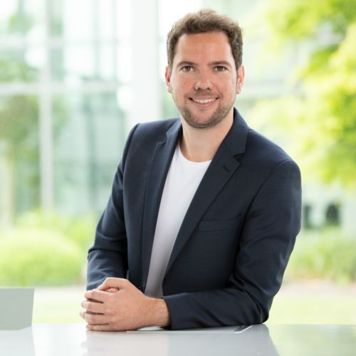 Tim Kindermann, Product Manager Data Connectors/Field Device Connectors and Board Member of the Single Pair Ethernet Alliance