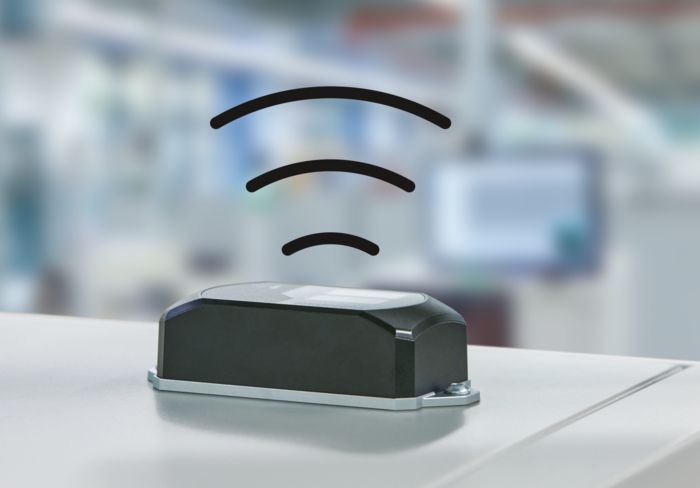 WLAN megoldás a gépgyártás számára