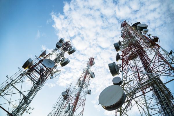 Wireless technology and 5G IoT automation solutions