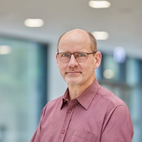 Werner Pollmann