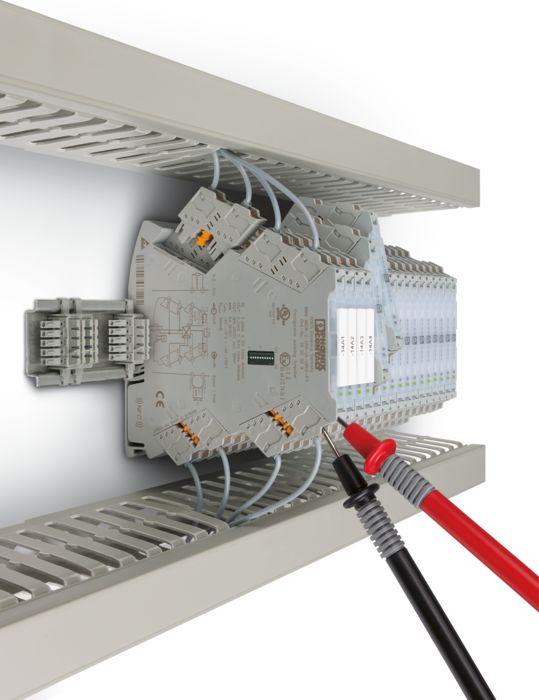 Signal conditioners