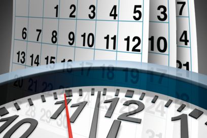Bureaukalender