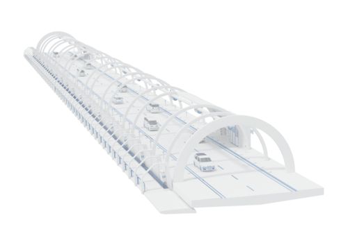 Infraestrutura