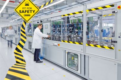 Webinars: Functional Safety