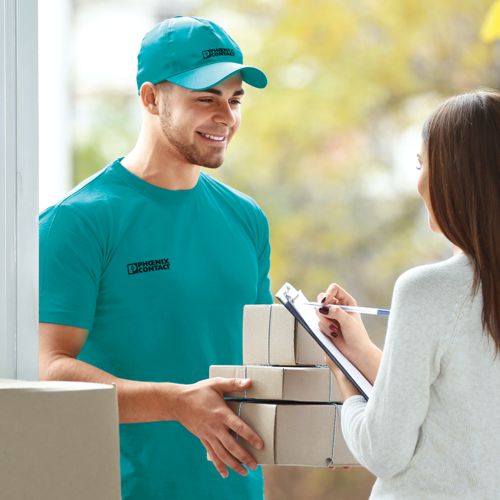 Sample service