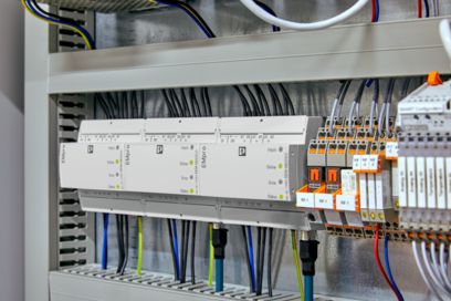 Porównanie: liczniki energii a wielofunkcyjne mierniki parametrów sieci
