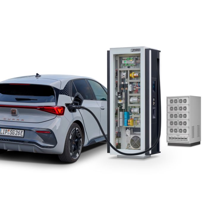 E-mobilité