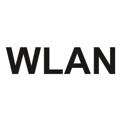 WLAN text