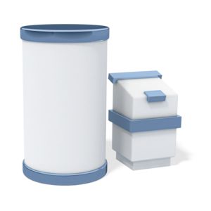 Commandes de chauffage et de climatisation