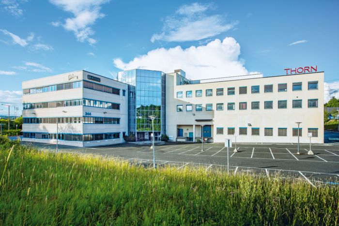 Phoenix Contact i Norge