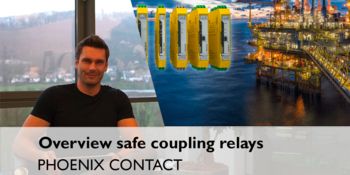 Functional safety in the process industry