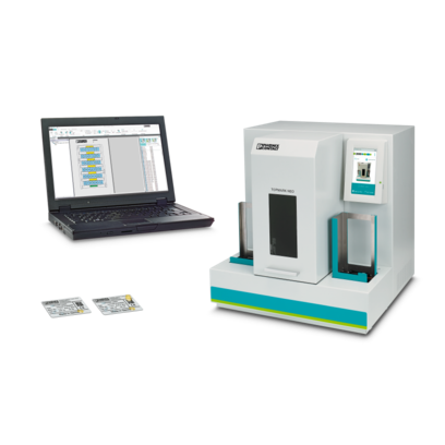 激光标记-TOPMARK NEO