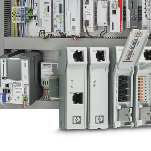 Patch panel