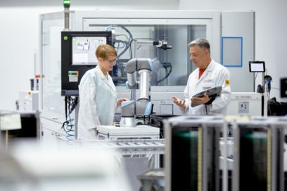 PLCnext Factory