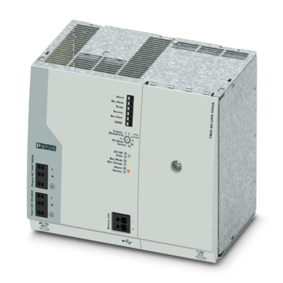 不间断电源-TRIO-UPS-2G/1AC/1AC/230V/750VA