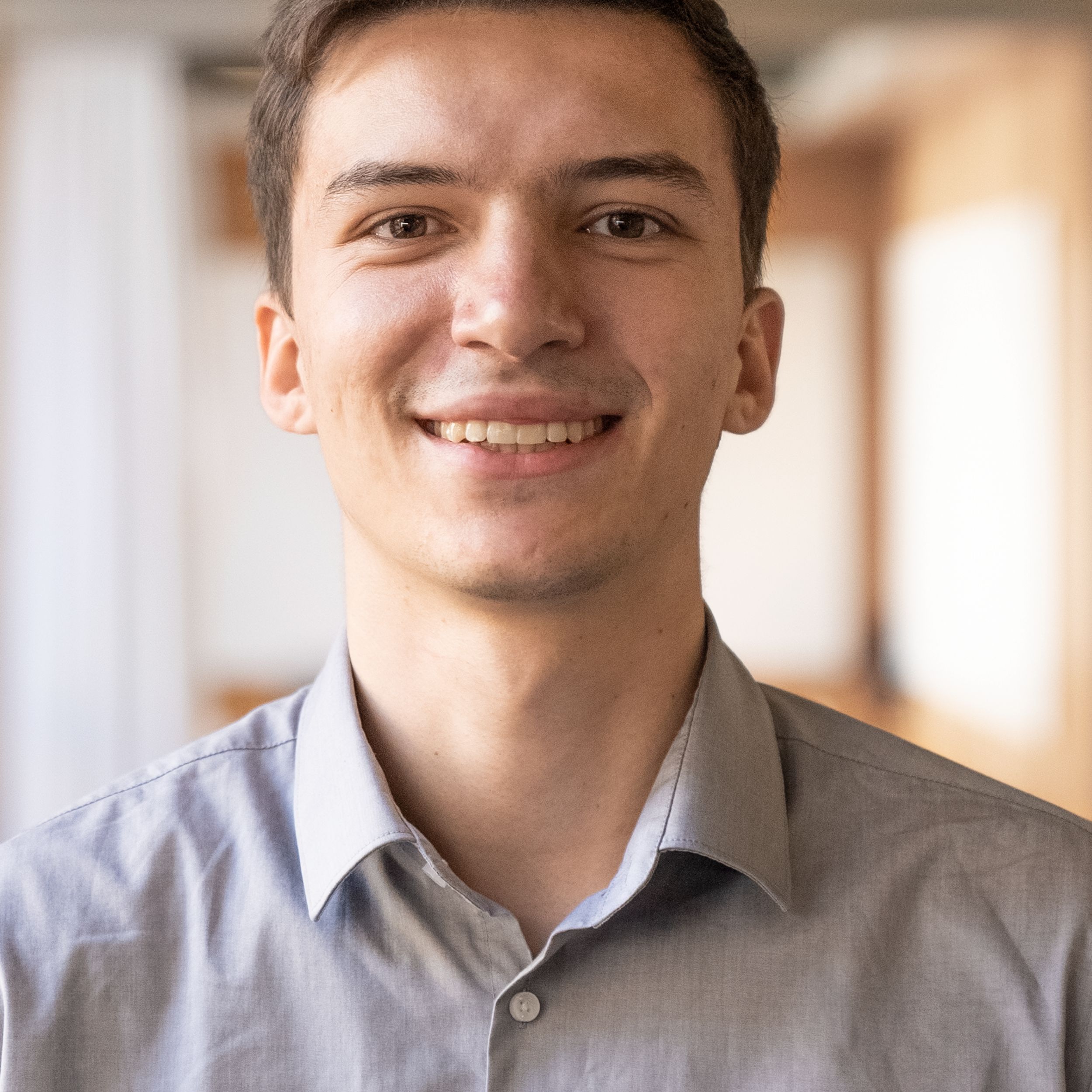 Profile photo of Anton Schönenberg