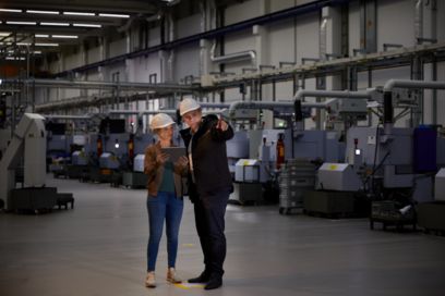 Operations Manager (Ontario)