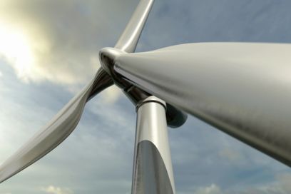 Wind turbine generator