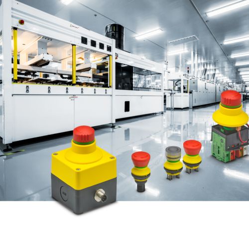 Machine safety