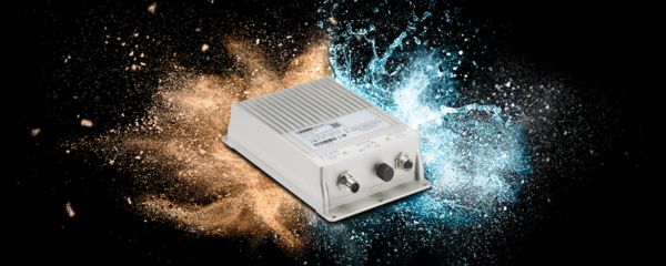 IP67 power supply
