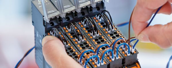 High density I/O options with one housing