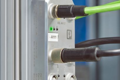 Axioline E devices