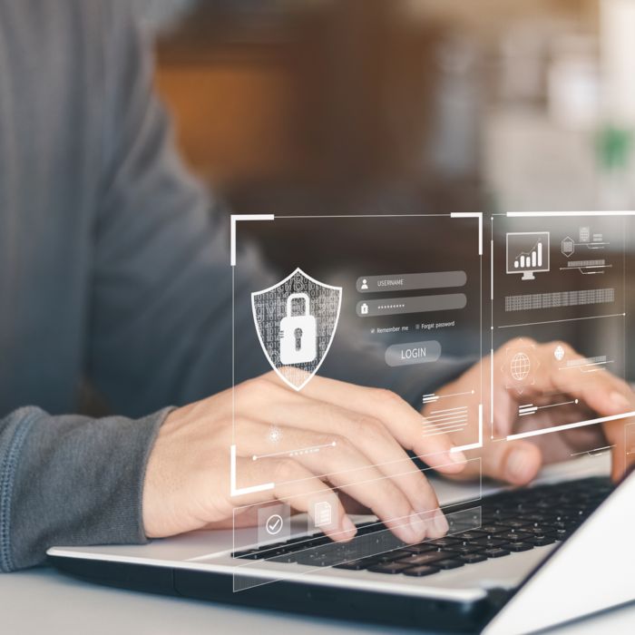 Cybersecurity