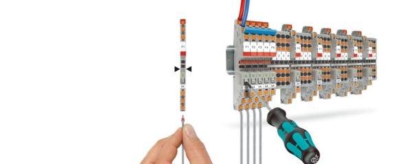 PTCB series electronic overcurrent protection