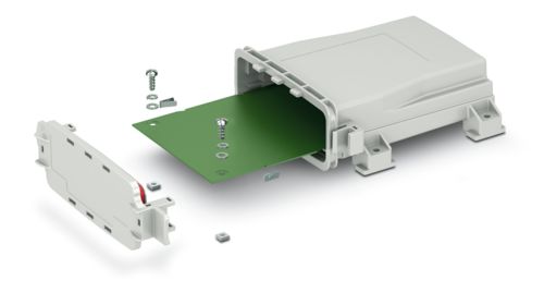 Różne grubości PCB