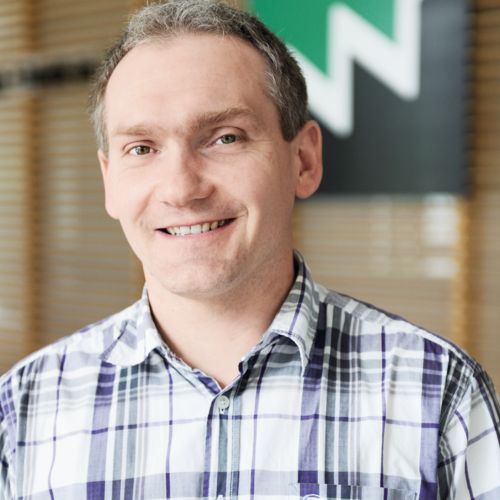 Gerhard Göbel 