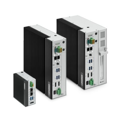 Box PC