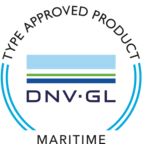 Logo DNV GL 