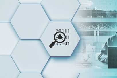 Top-Security-Risiken im industriellen Umfeld