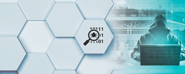 Top-Security-Risiken, -Bedrohungen und -Anforderungen im Industrieumfeld
