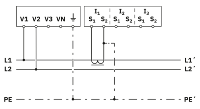 测量设备-EEM-MA370